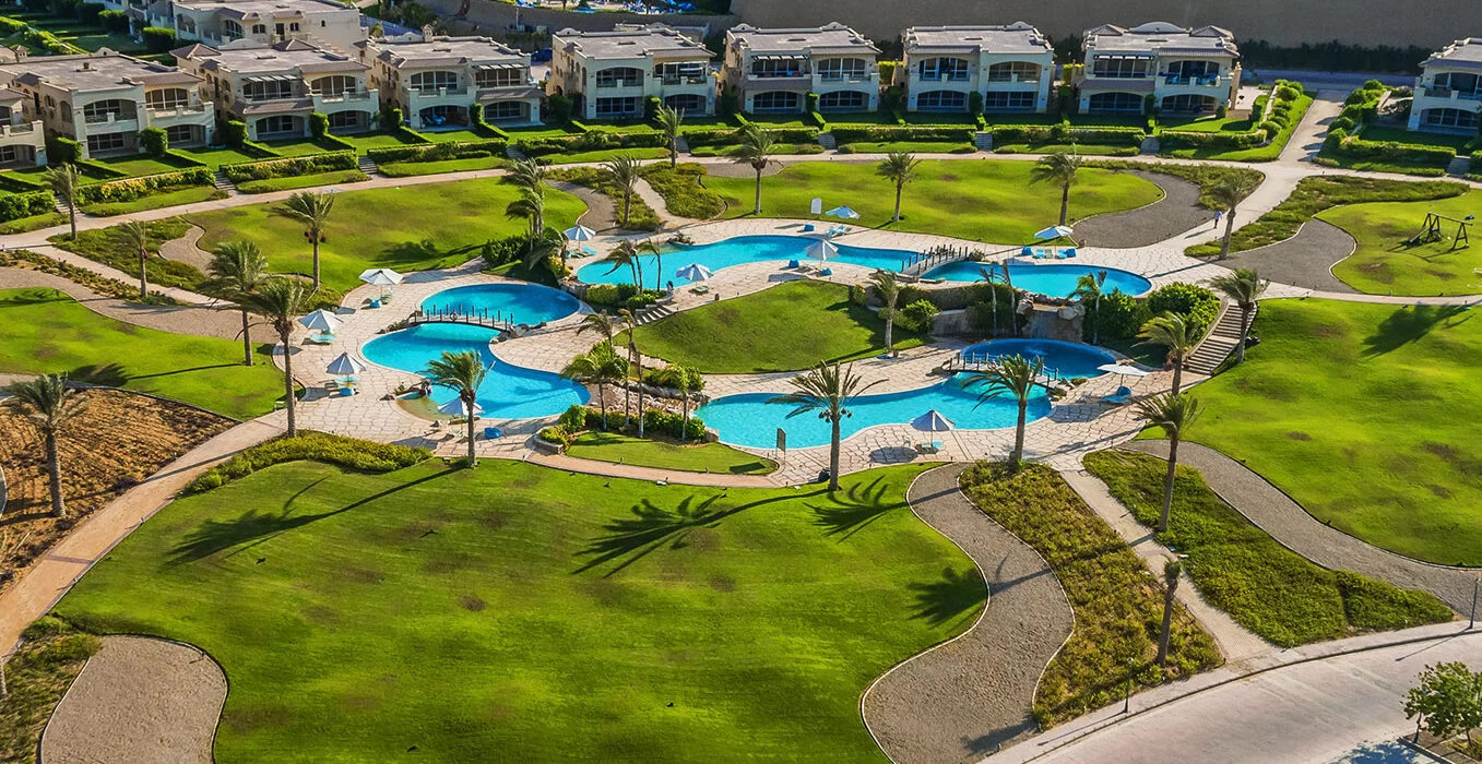 La Vista 6 Ain Sokhna